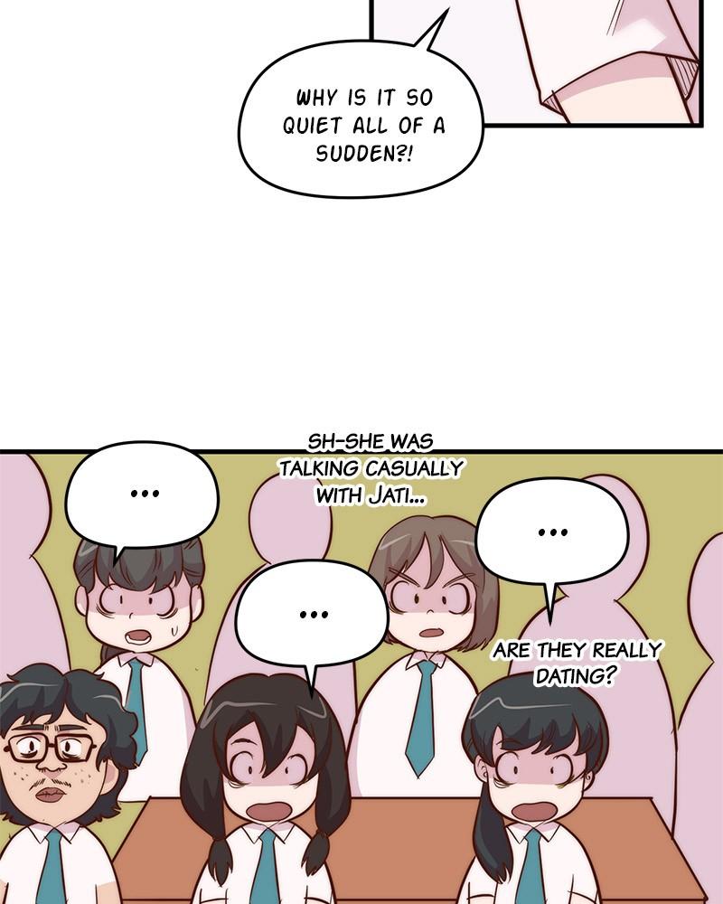 Romance Punch Chapter 23 - page 46