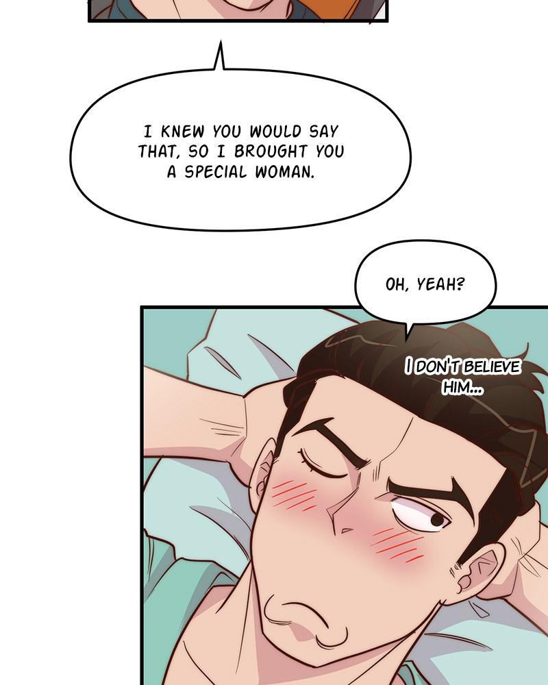 Romance Punch Chapter 23 - page 5