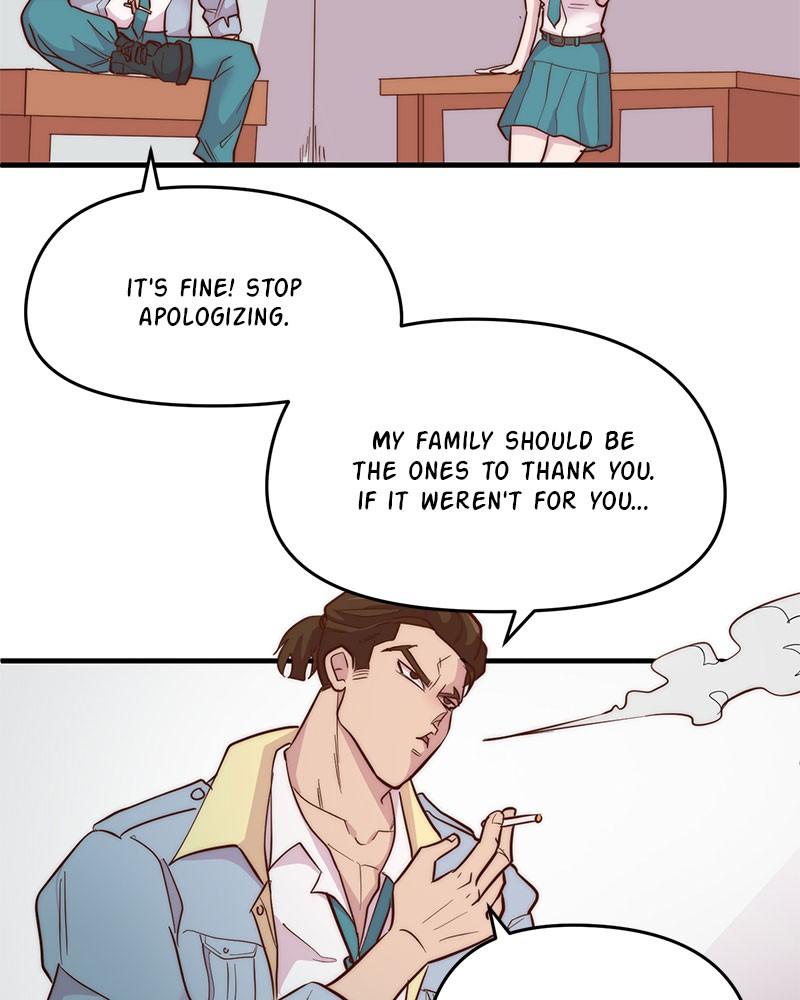 Romance Punch Chapter 23 - page 53