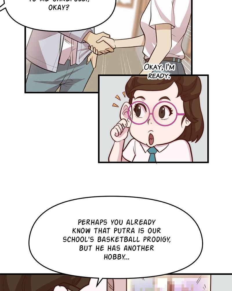 Romance Punch Chapter 23 - page 55