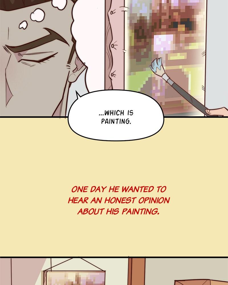 Romance Punch Chapter 23 - page 56