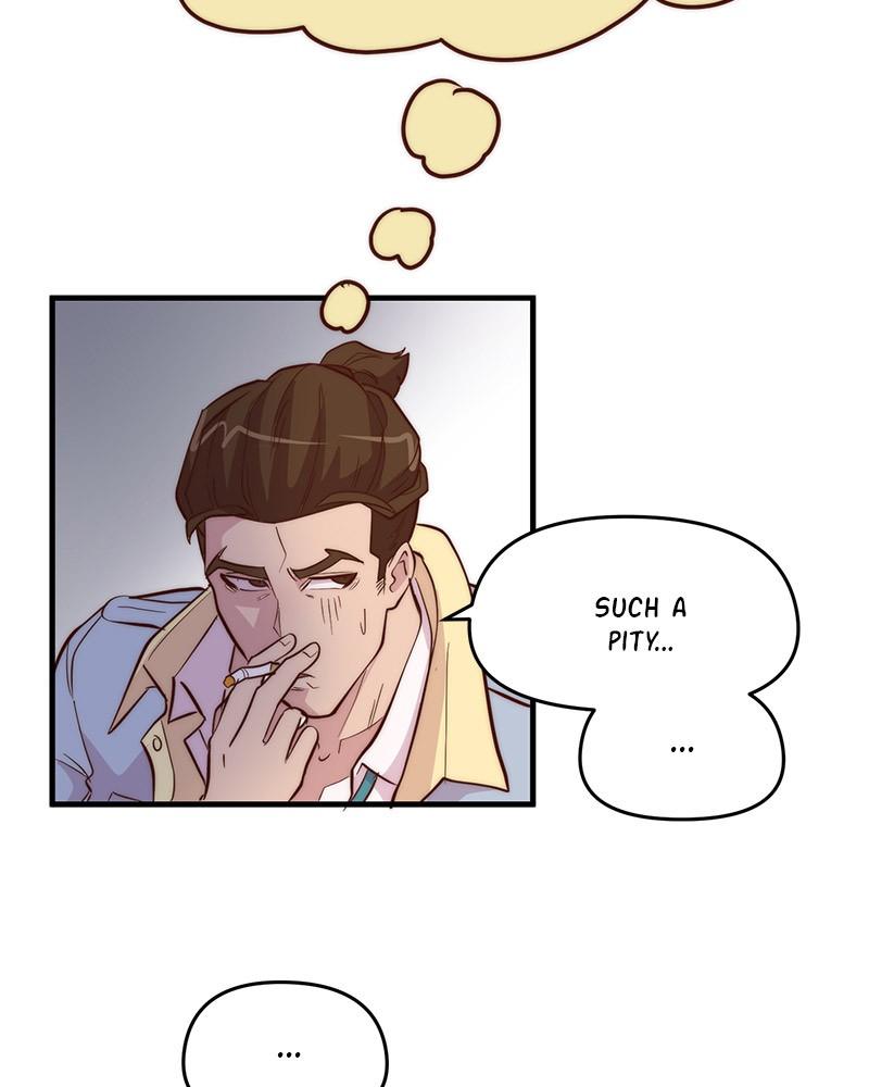 Romance Punch Chapter 23 - page 60