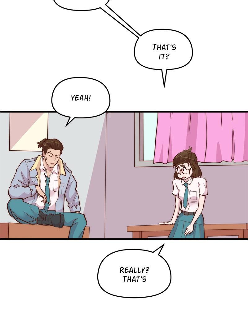 Romance Punch Chapter 23 - page 61