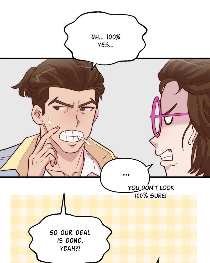 Romance Punch Chapter 23 - page 63
