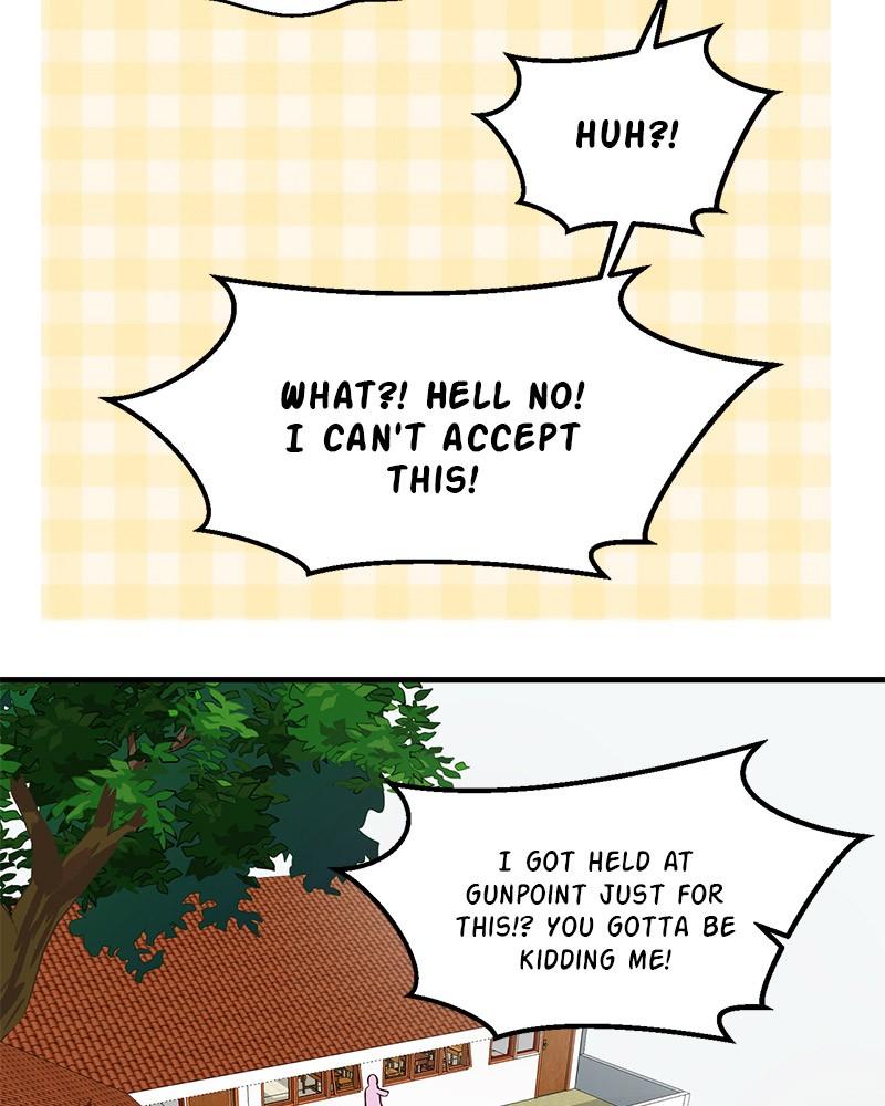 Romance Punch Chapter 23 - page 64