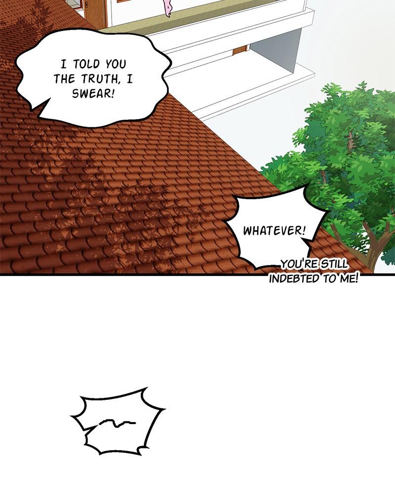 Romance Punch Chapter 23 - page 65
