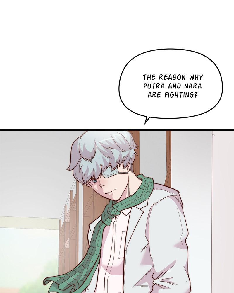Romance Punch Chapter 23 - page 67