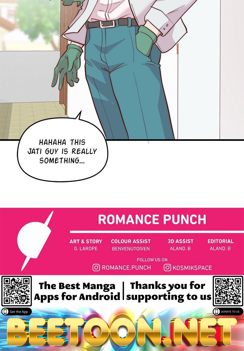 Romance Punch Chapter 23 - page 68