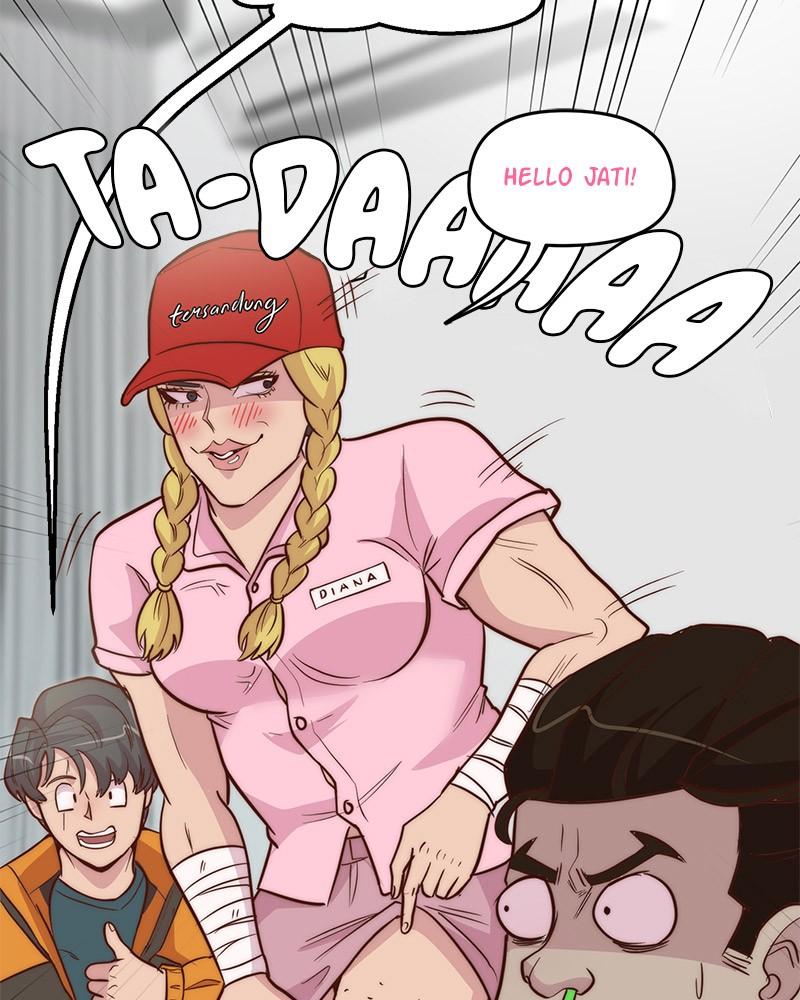 Romance Punch Chapter 23 - page 7