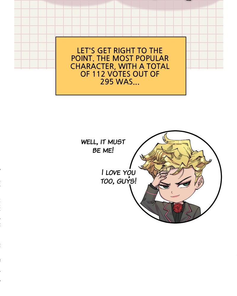 Romance Punch Chapter 43 - page 8