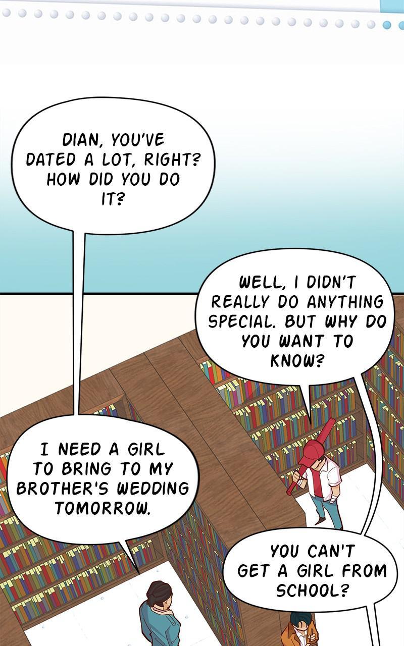 Romance Punch Chapter 9 - page 11