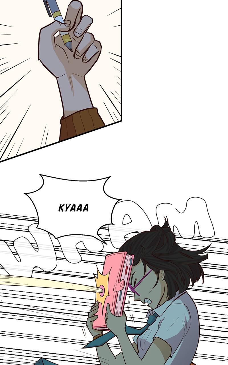 Romance Punch Chapter 9 - page 15