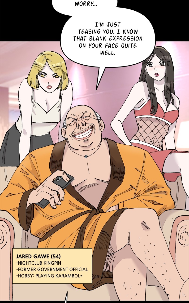 Romance Punch Chapter 44 - page 10