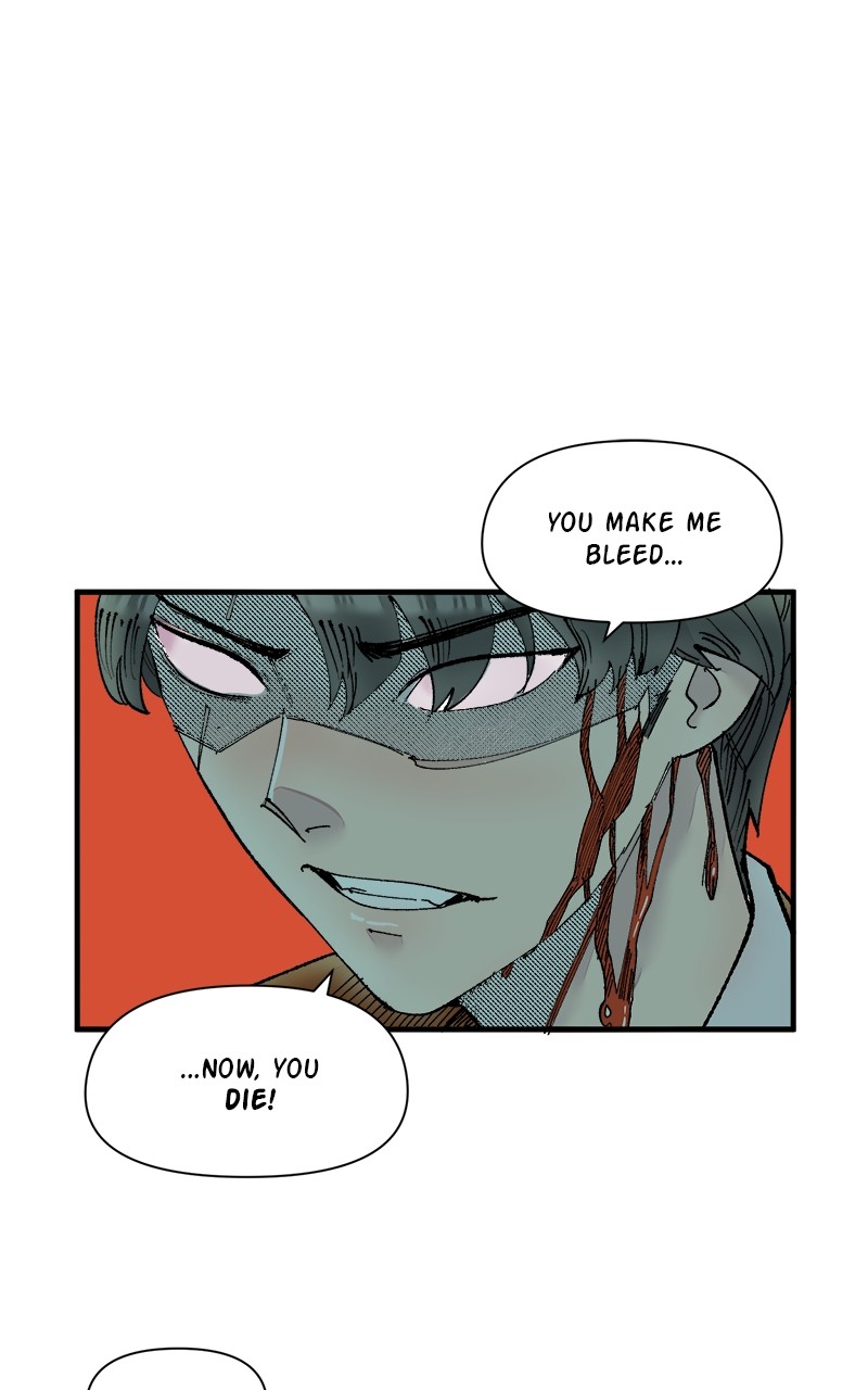 Romance Punch Chapter 44 - page 29