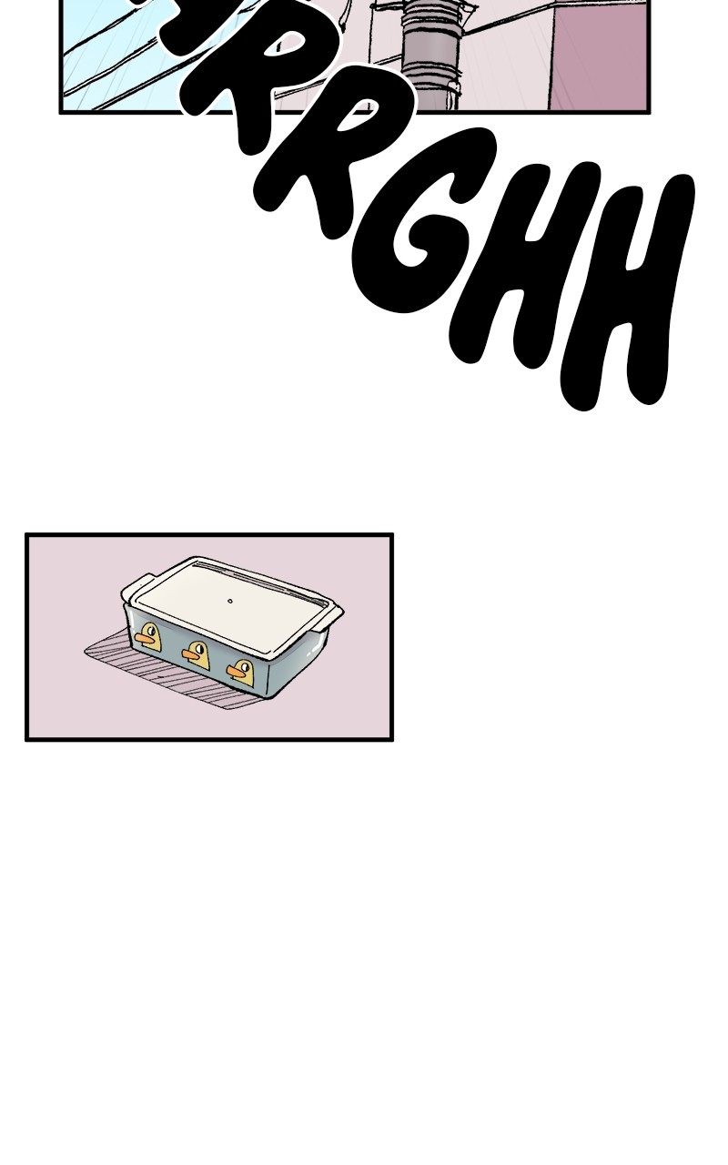 Romance Punch Chapter 44 - page 32