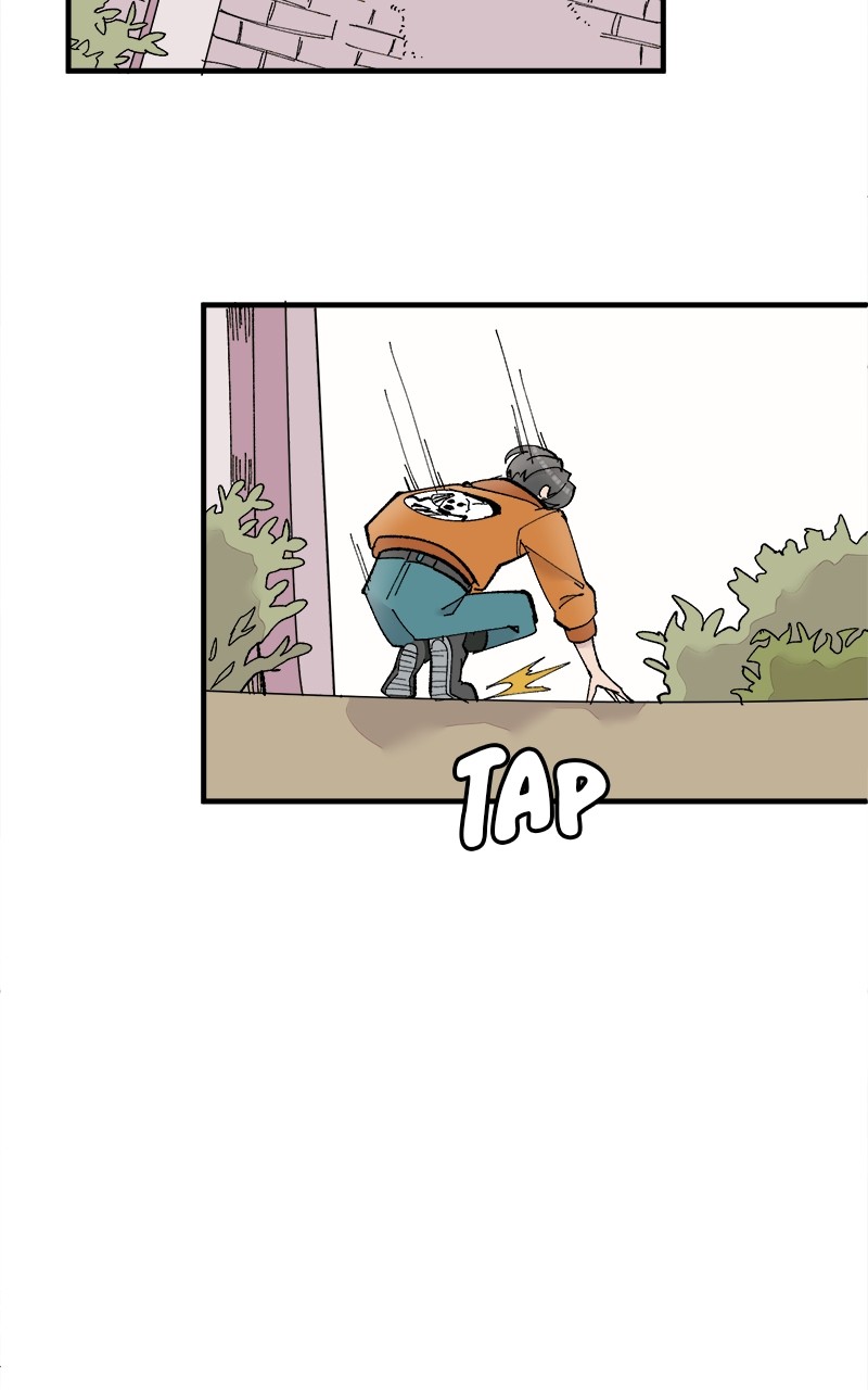 Romance Punch Chapter 44 - page 41