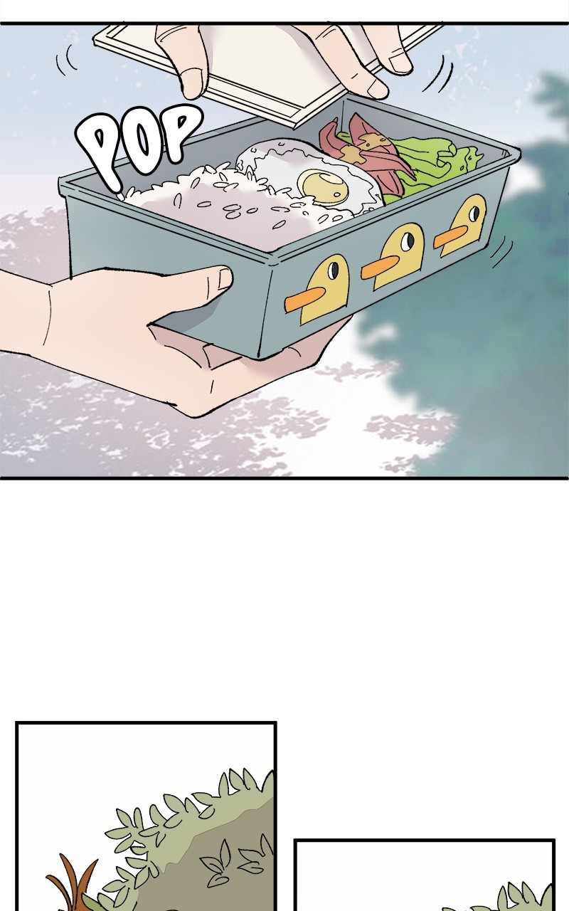 Romance Punch Chapter 44 - page 42