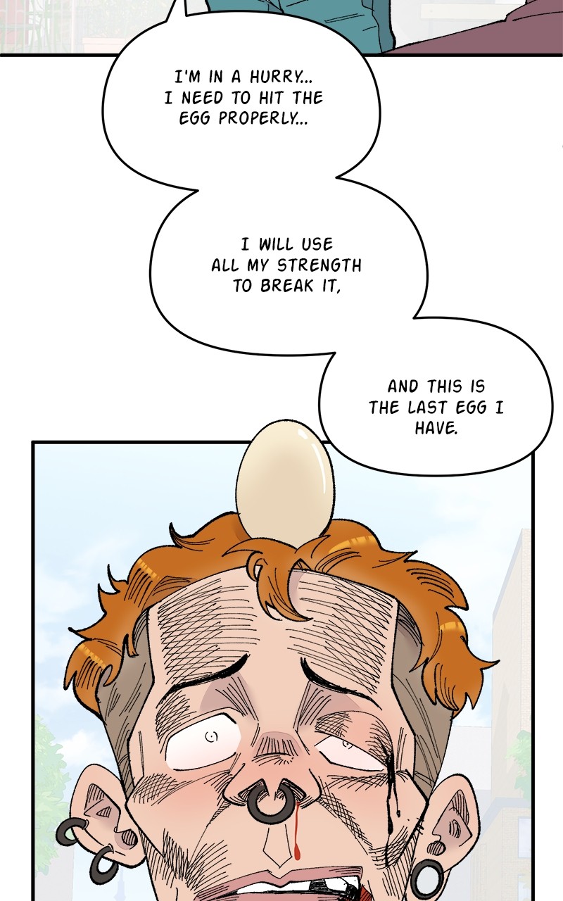 Romance Punch Chapter 44 - page 50