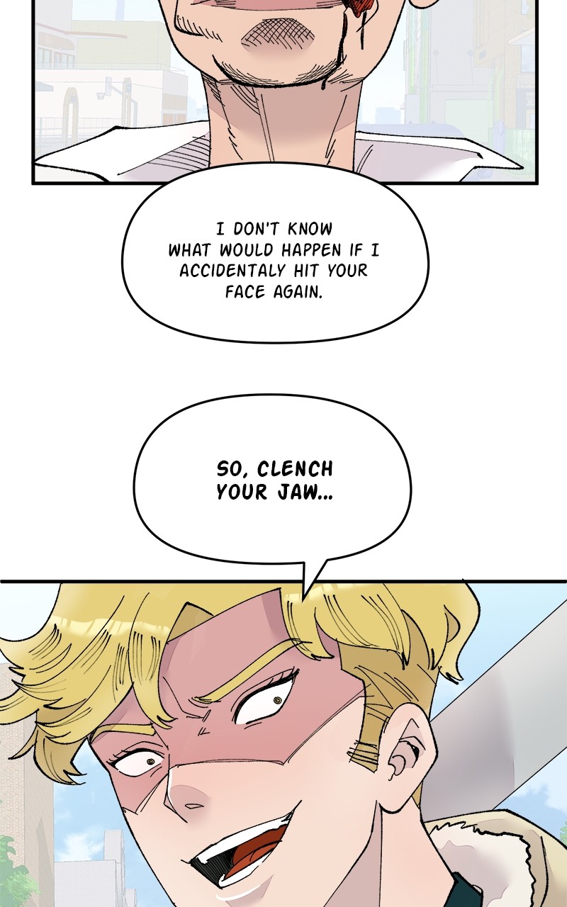 Romance Punch Chapter 44 - page 51