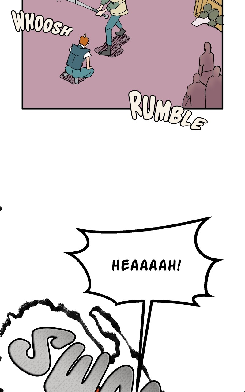 Romance Punch Chapter 44 - page 53