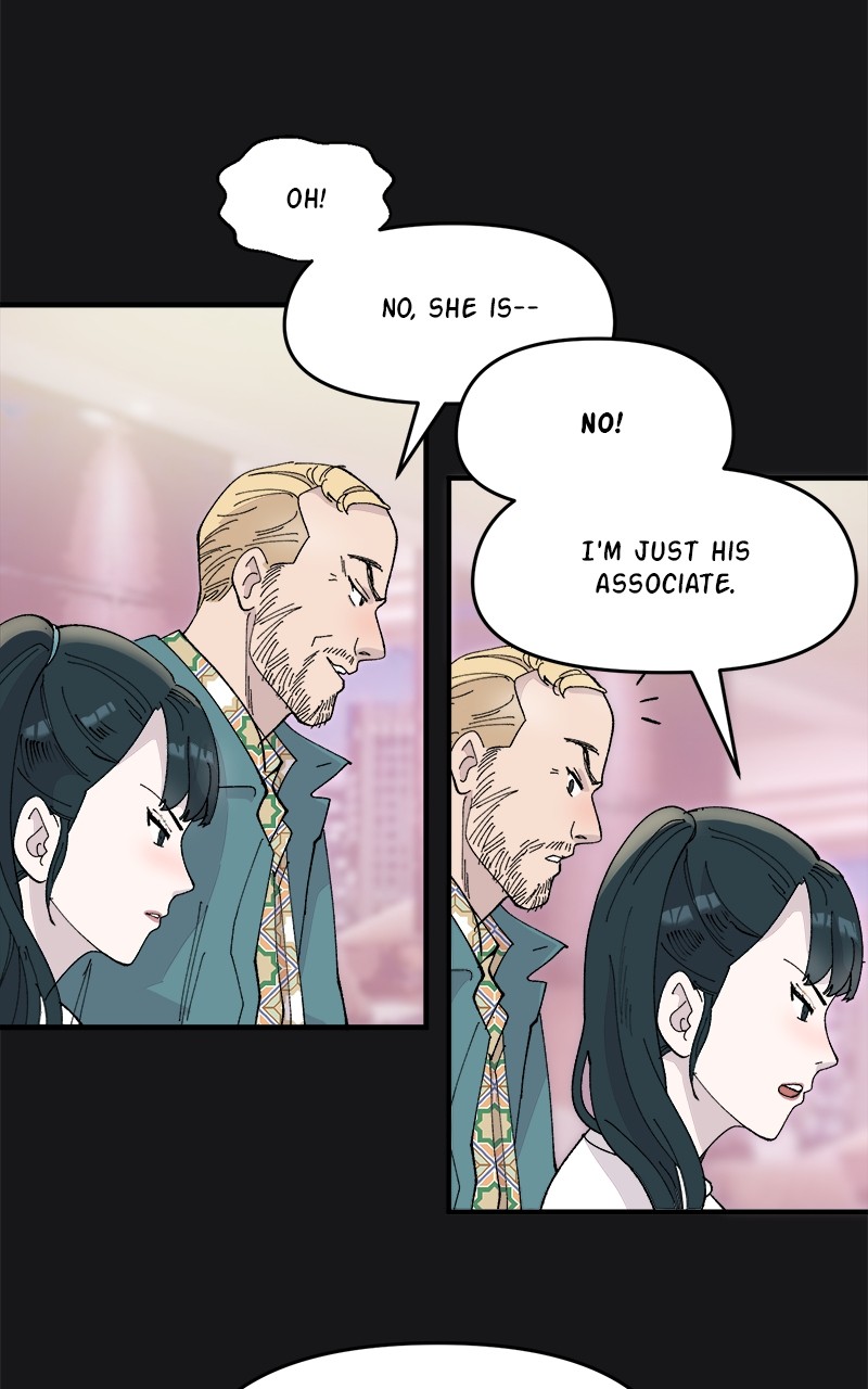 Romance Punch Chapter 44 - page 6