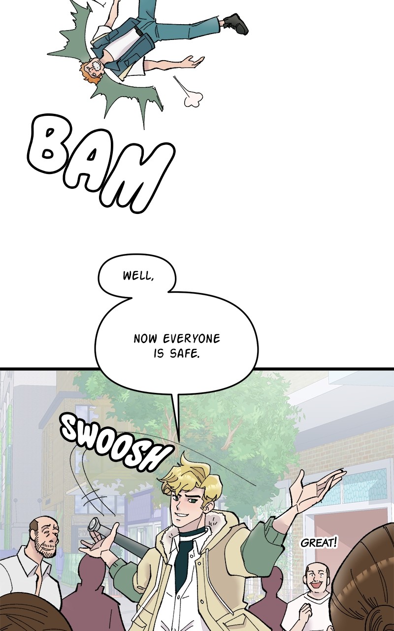 Romance Punch Chapter 44 - page 60