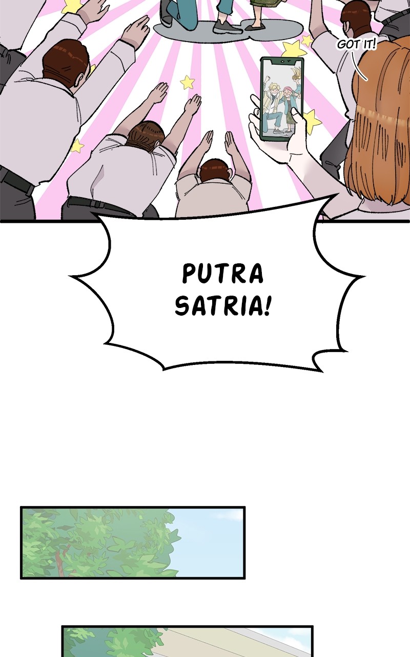 Romance Punch Chapter 44 - page 66