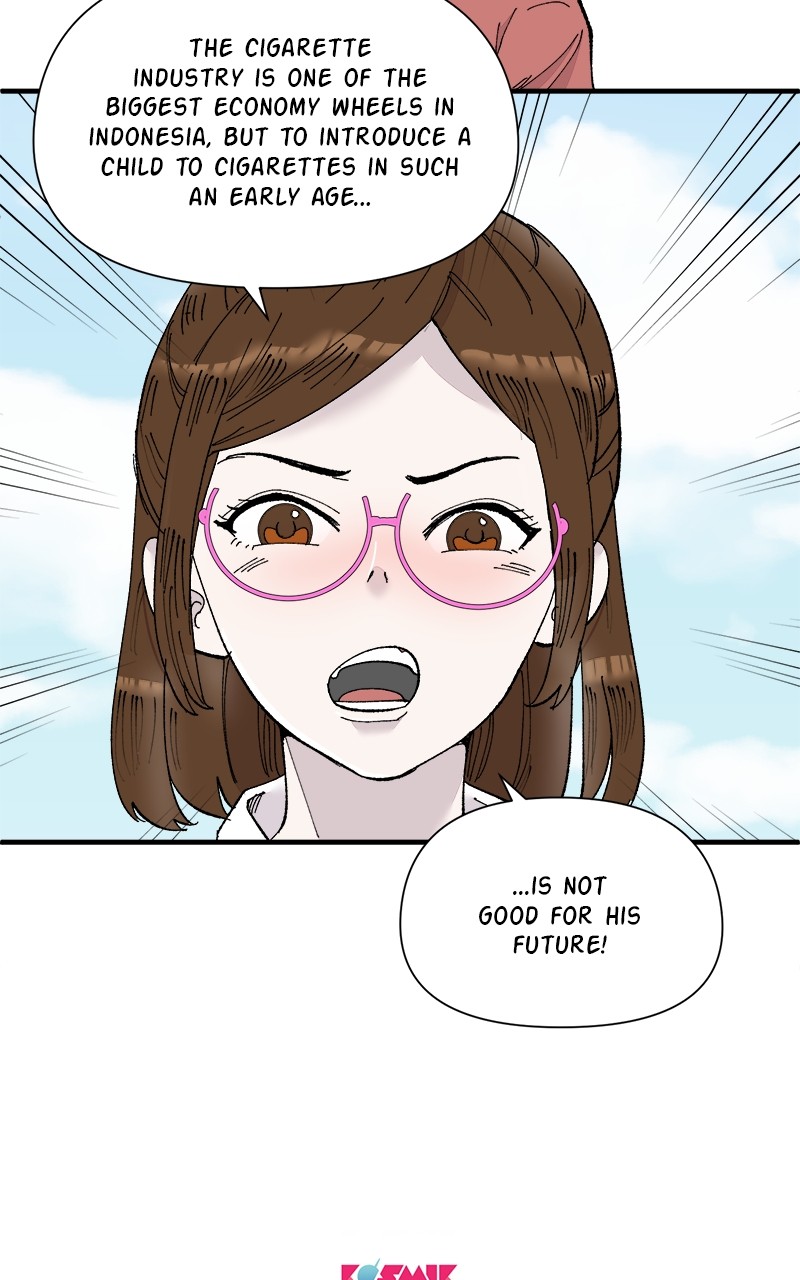 Romance Punch Chapter 44 - page 71