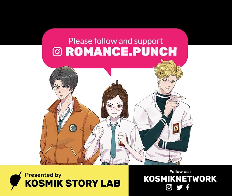 Romance Punch Chapter 44 - page 83