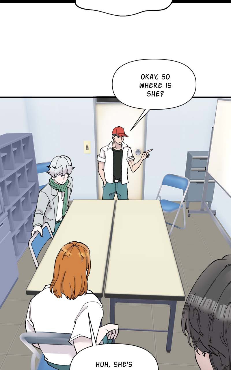 Romance Punch Chapter 46 - page 15
