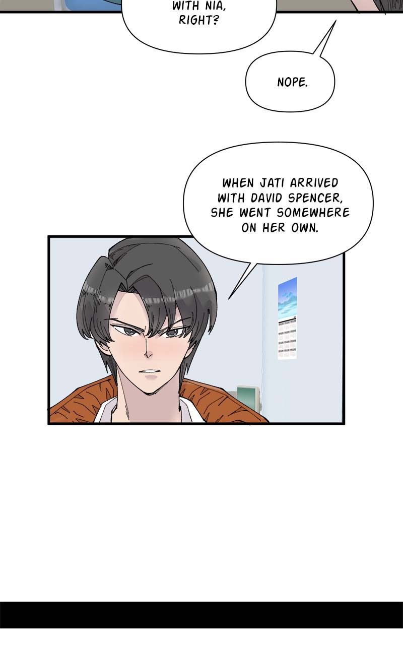 Romance Punch Chapter 46 - page 16