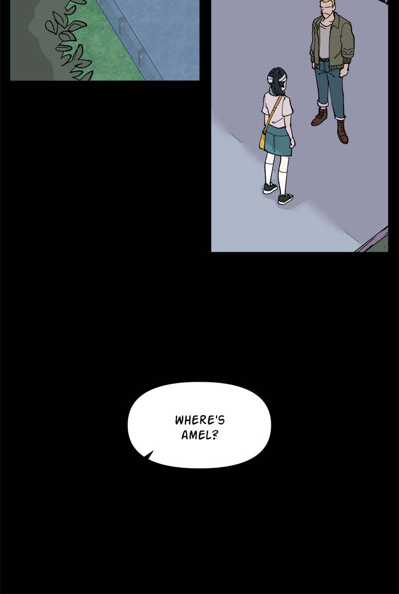Romance Punch Chapter 46 - page 19