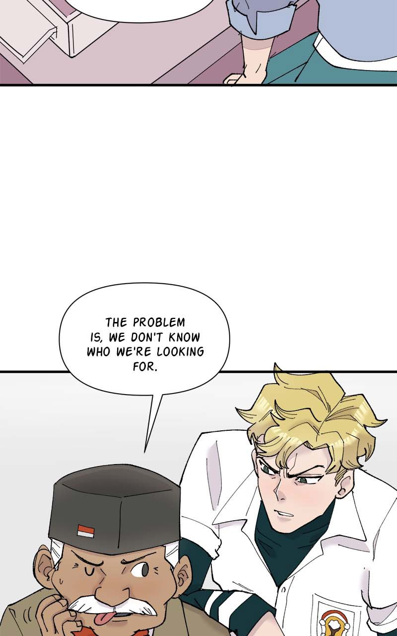 Romance Punch Chapter 46 - page 2