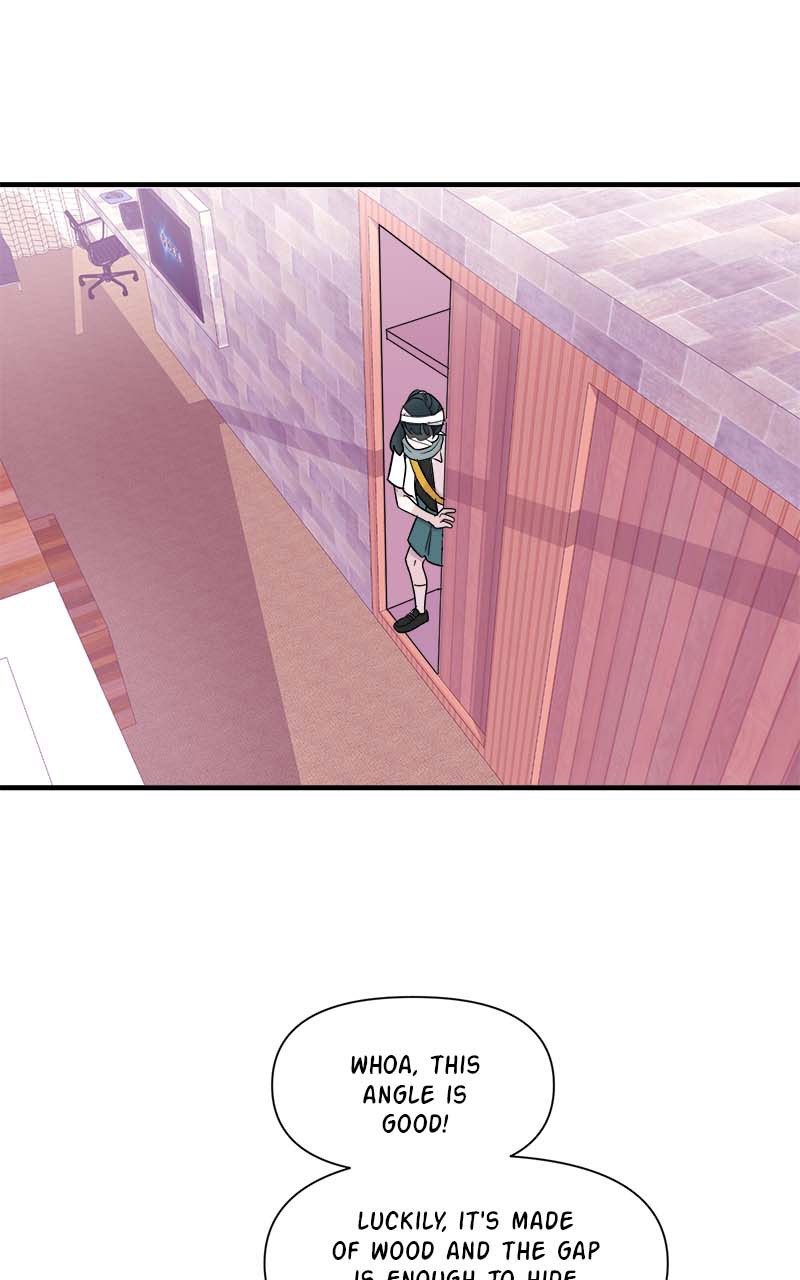 Romance Punch Chapter 46 - page 27