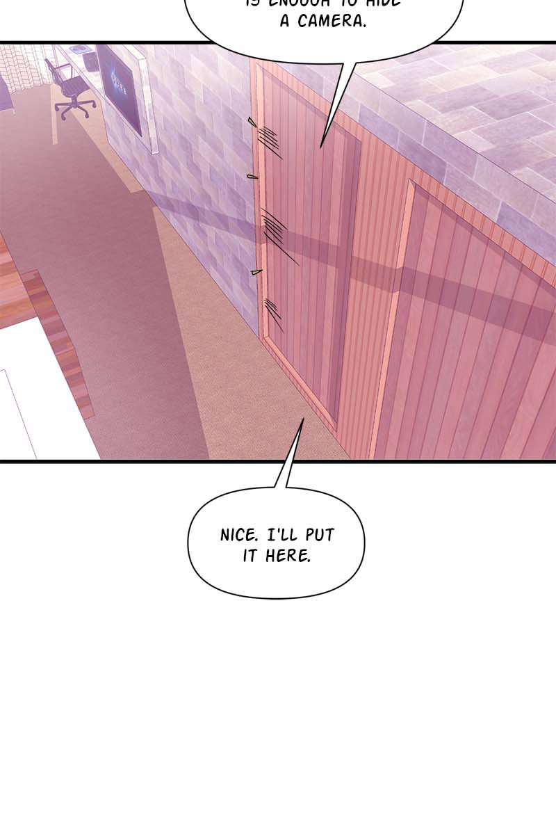 Romance Punch Chapter 46 - page 28