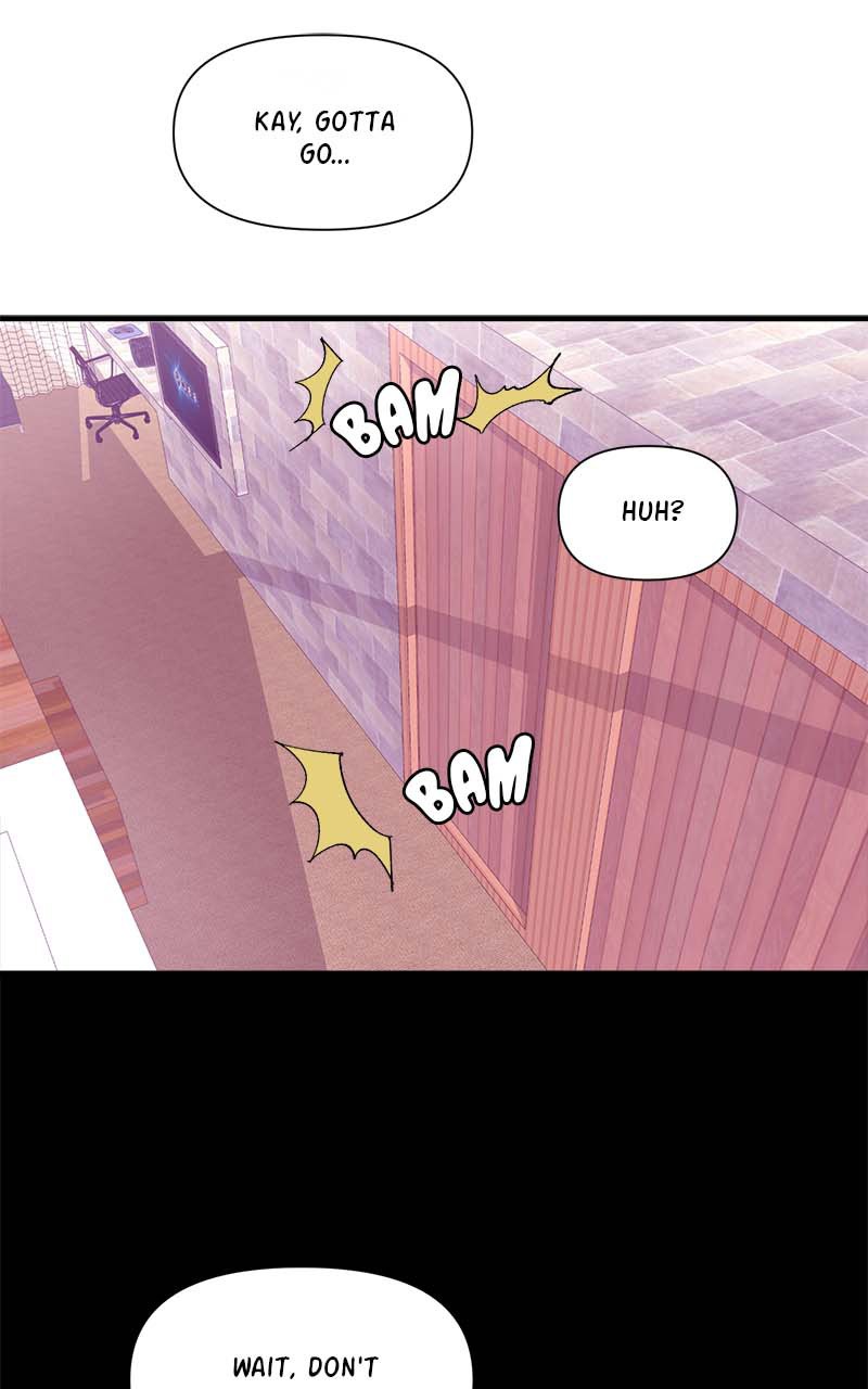 Romance Punch Chapter 46 - page 29