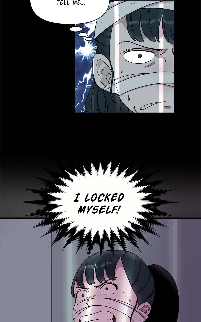 Romance Punch Chapter 46 - page 30