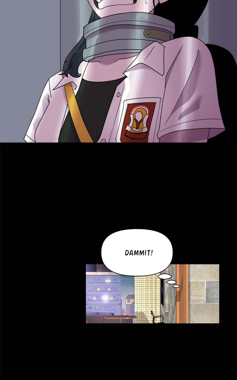 Romance Punch Chapter 46 - page 31