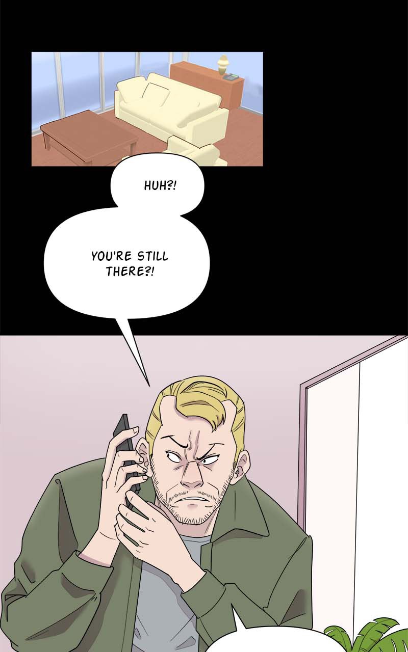 Romance Punch Chapter 46 - page 32