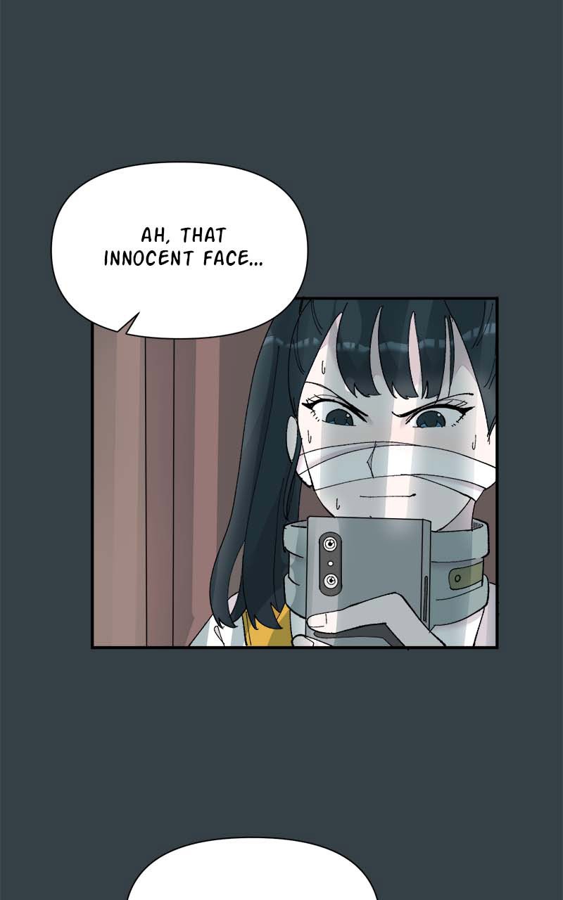 Romance Punch Chapter 46 - page 43