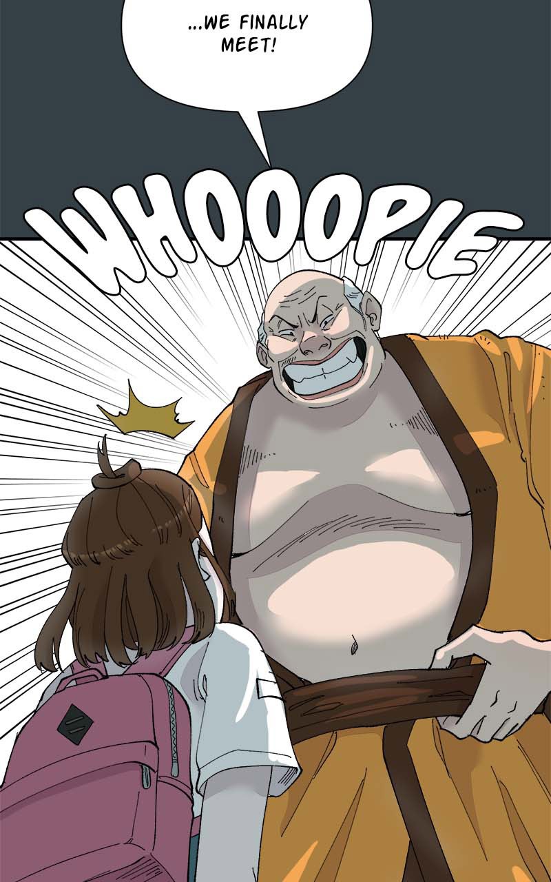 Romance Punch Chapter 46 - page 44