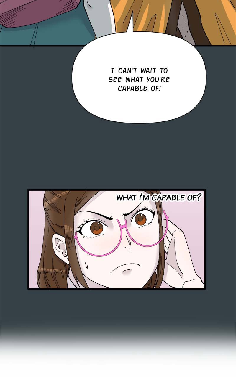 Romance Punch Chapter 46 - page 45