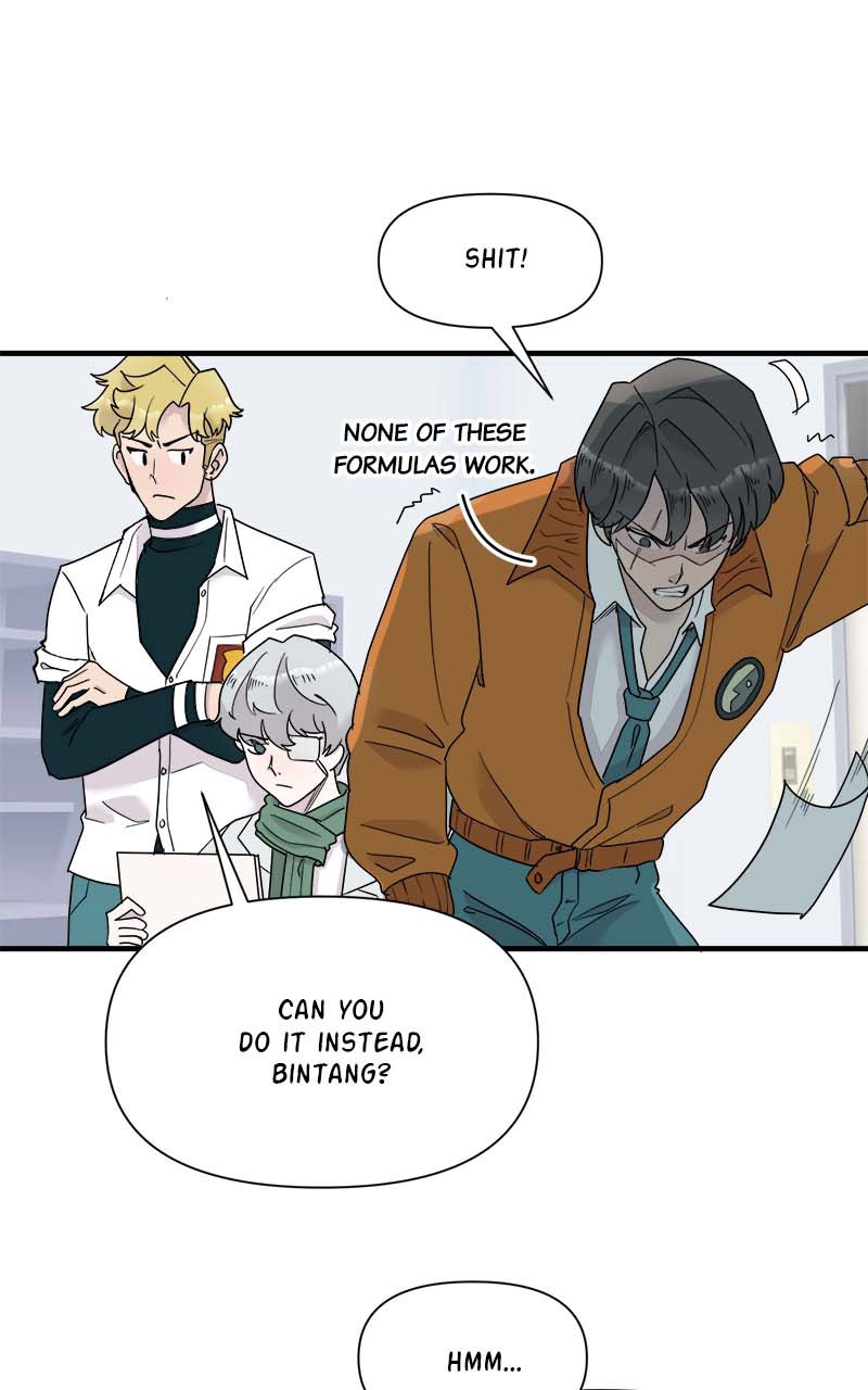 Romance Punch Chapter 46 - page 48
