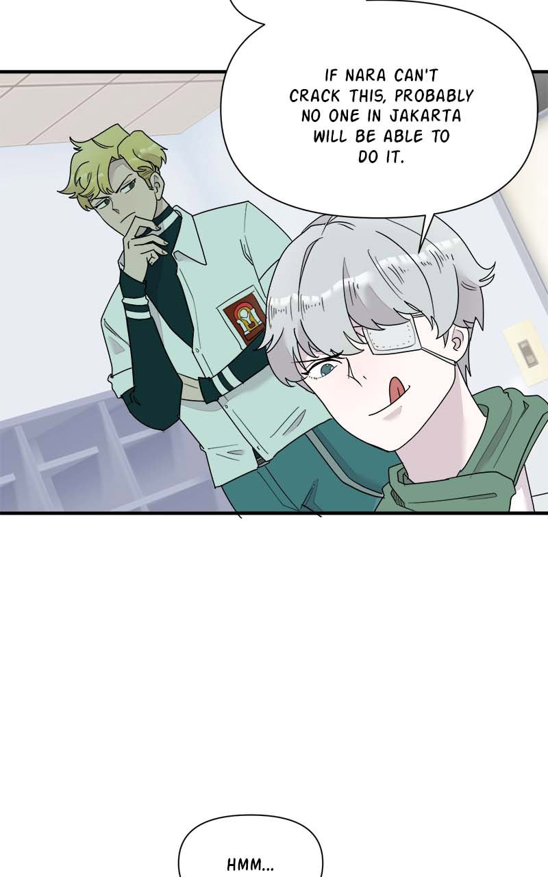 Romance Punch Chapter 46 - page 49