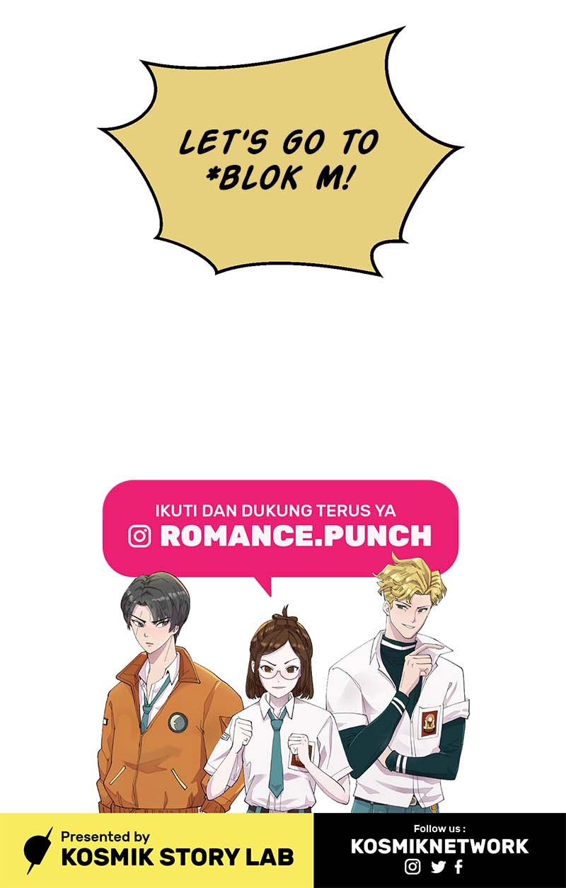Romance Punch Chapter 46 - page 53