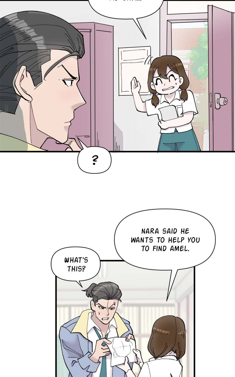 Romance Punch Chapter 46 - page 6
