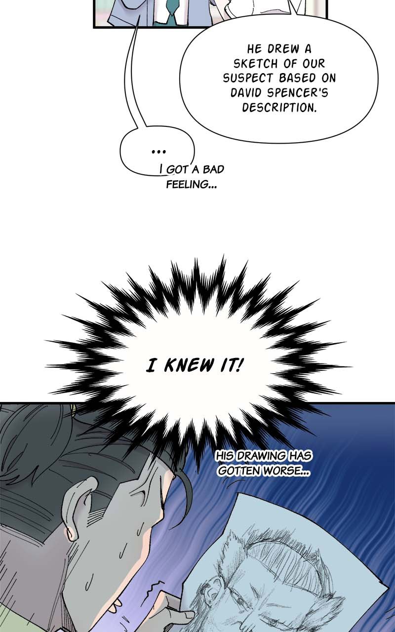 Romance Punch Chapter 46 - page 7