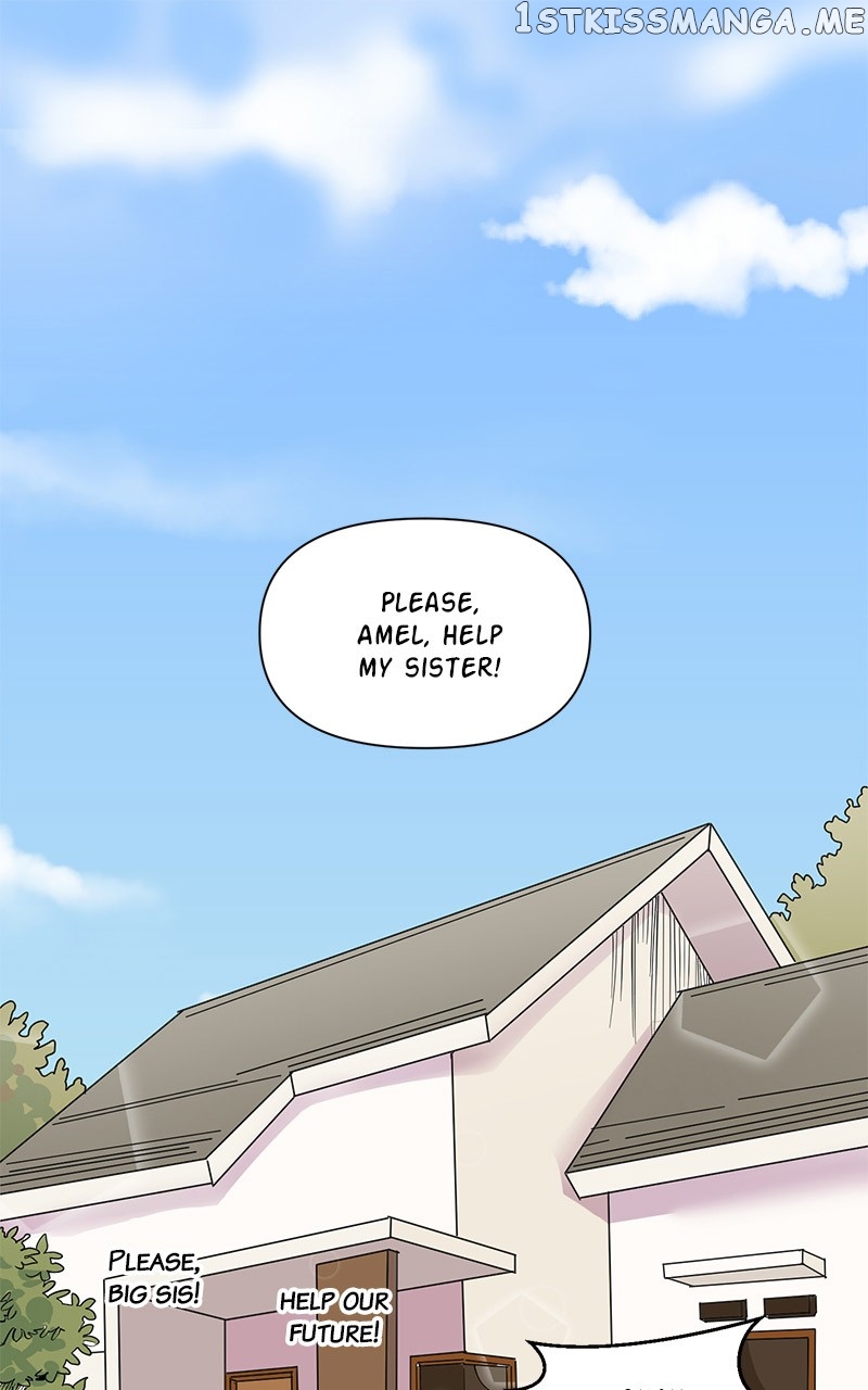 Romance Punch Chapter 54 - page 1