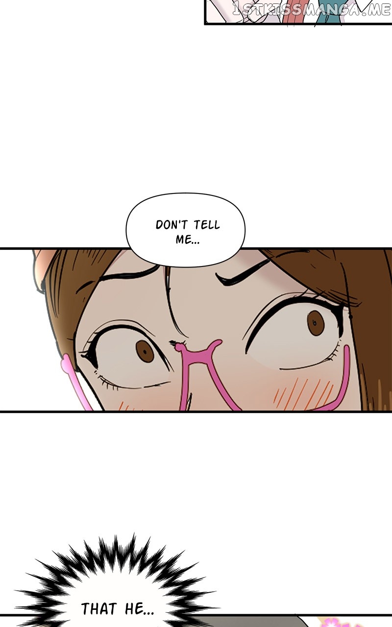 Romance Punch Chapter 54 - page 11