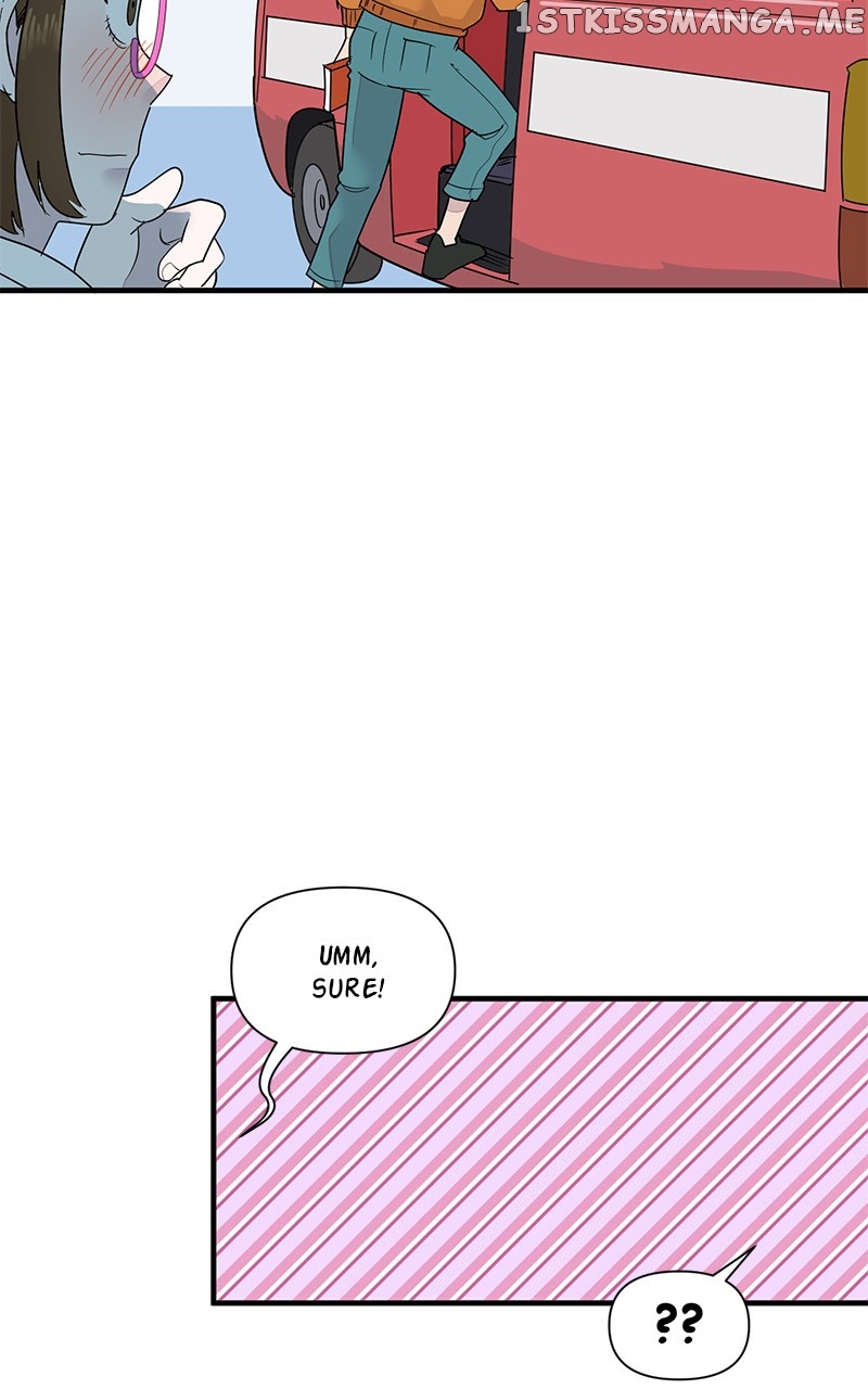 Romance Punch Chapter 54 - page 15